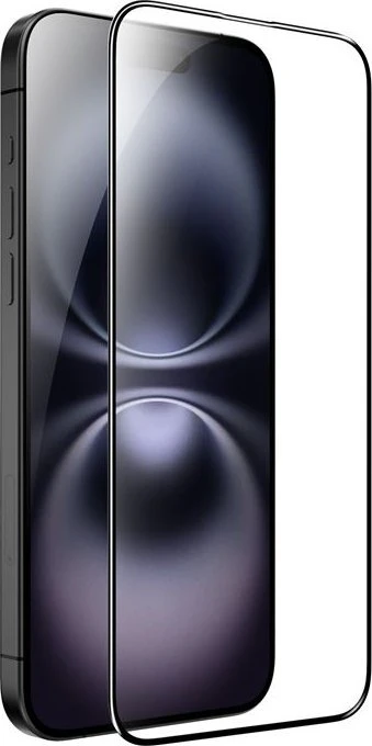 „Mobile Origin EasyGlass“ – „iPhone 15 Plus“ / „16 Plus“