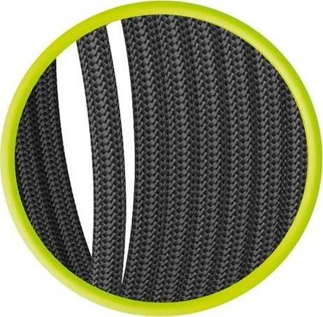 Mobile Origin Magnetinis patentuotas originalus USB-C į USB-C kabelis, 1 m, juodas