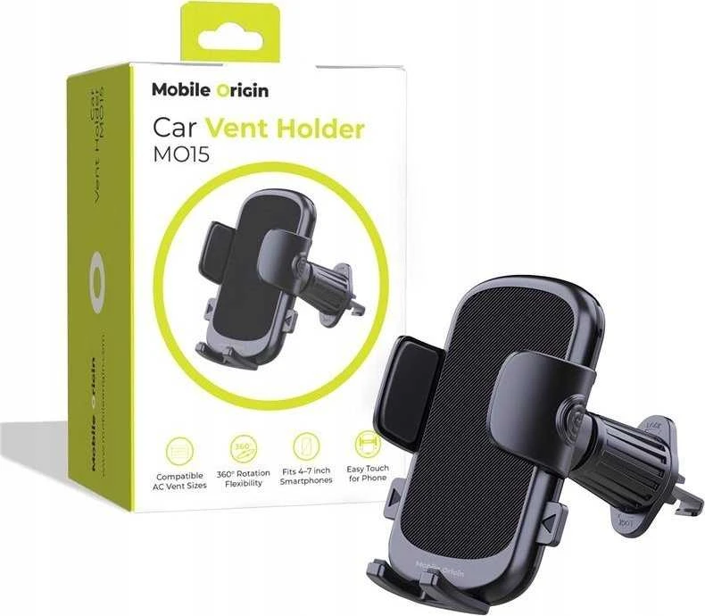 Automobilinis laikiklis Mobile Origin Car Holder MO15