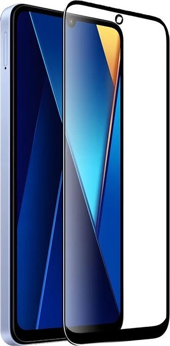 Mobile Origin Mobiliojo telefono kilmė „EasyGlass“ „Xiaomi Poco C65/13C Redmi“