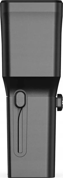 Mobile Origin Travel adapter 25W, EU/US/UK/AU, juodas