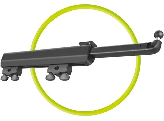 Mobile Origin Planšetė and Phone Mount Arm CA17