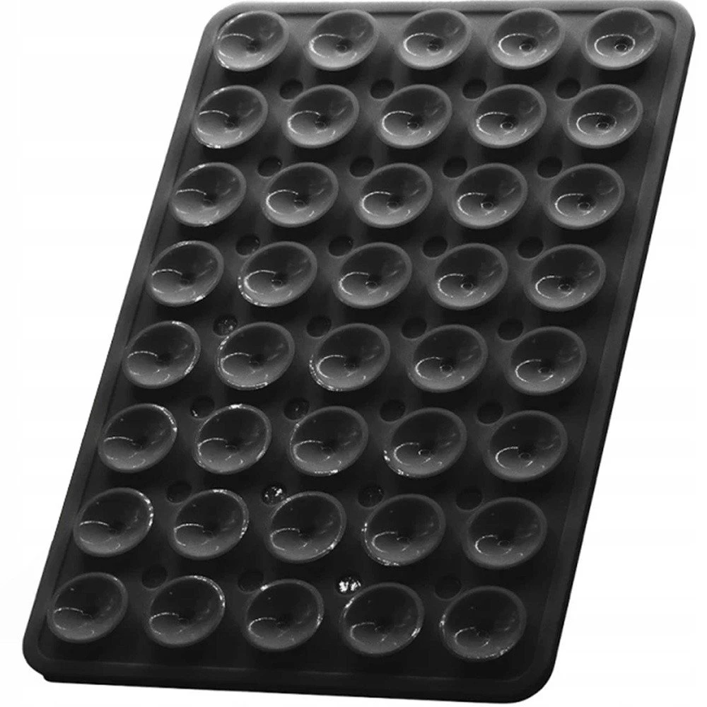 Mobile Origin Sticker Phone Mount O1, juodas