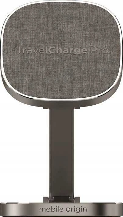Mobile Origin TravelCharge PRO Pilkas