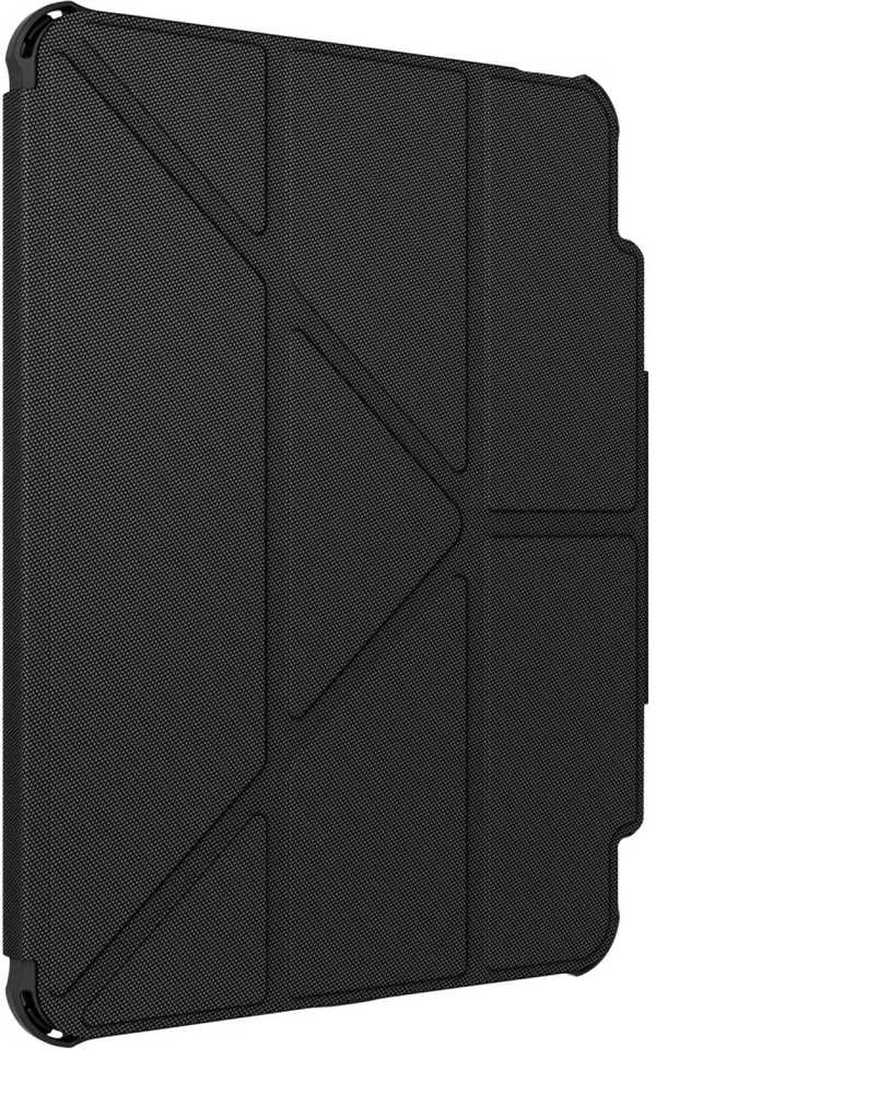 Mobile Origin tvirtas dėklas, juodas – „iPad Pro 13“ (M4 2024)