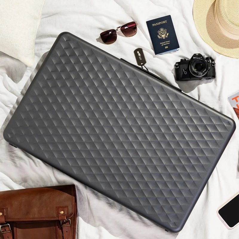 Monitorius Mobile Pixels 27 colių „Pixcase“ jutiklinis ekranas