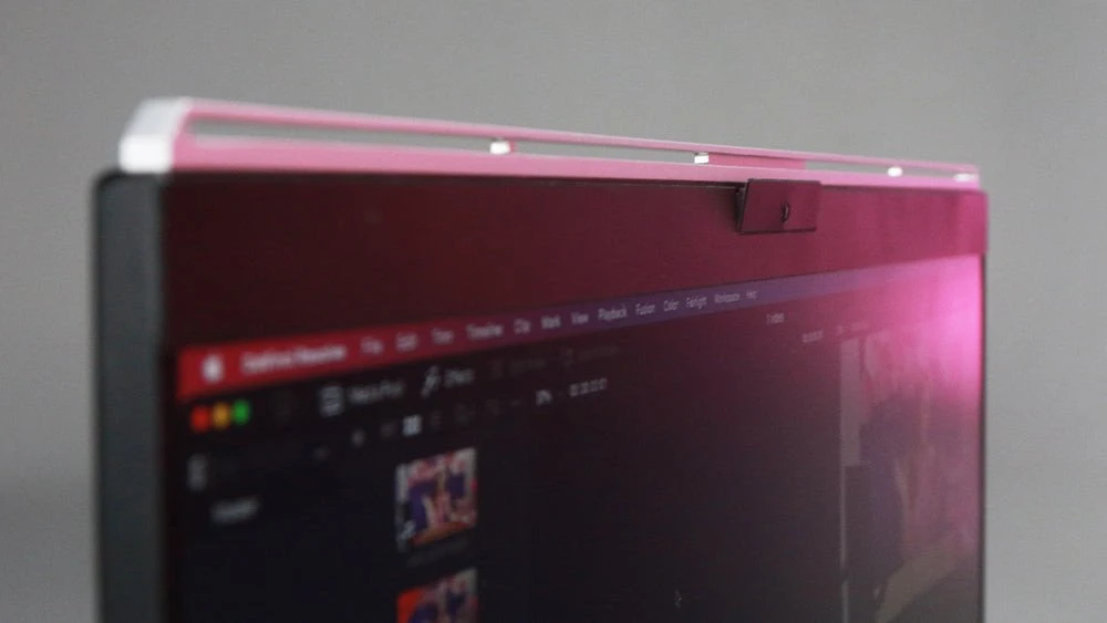 Monitorius Mobile Pixels Geminos X 24 dual FHD-Screen Extension (116-1001P02)