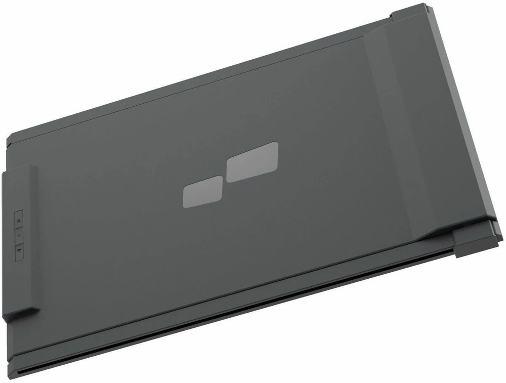 Monitorius Mobile Pixels Mobile Pixels Duex Plus DS 13.3 (Juodas) FH