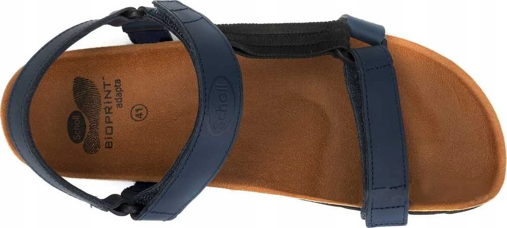 Scholl AVALYNĖ „ROJUS“ MED MF230091007 DYDIS 40 SPALVA Mėlynas