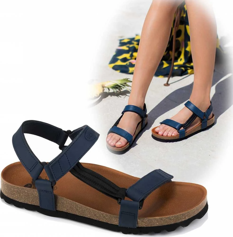 Scholl AVALYNĖ „ROJUS“ MED MF230091007 DYDIS 40 SPALVA Mėlynas
