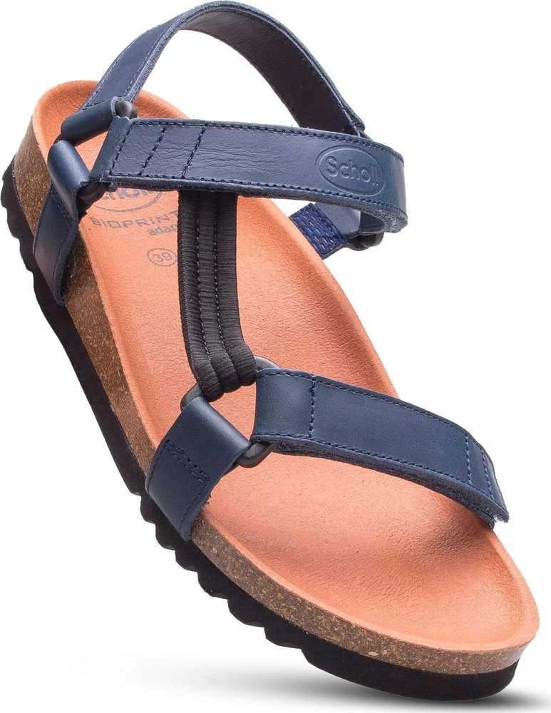 Scholl AVALYNĖ „ROJUS“ MED MF230091007 DYDIS 40 SPALVA Mėlynas