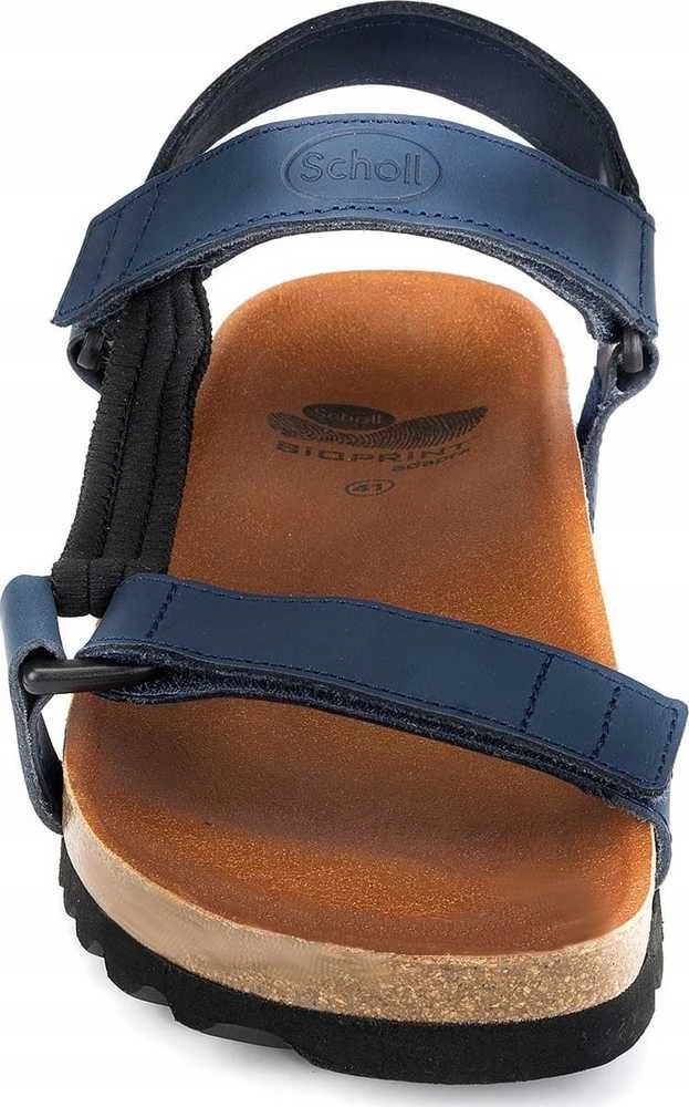 Scholl AVALYNĖ „ROJUS“ MED MF230091007 DYDIS 40 SPALVA Mėlynas