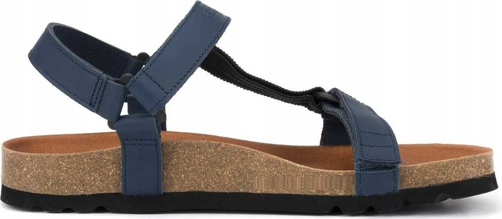 Scholl AVALYNĖ „ROJUS“ MED MF230091007 DYDIS 40 SPALVA Mėlynas