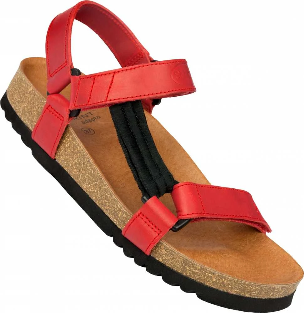 Scholl AVALYNĖ „HEAVEN“ MED MF230091051 DYDIS 38 SPALVA Raudona