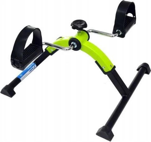 Mobilex Kojų ir Rankų Treniruoklis - Sulankstomas Plieninis 115kg Juodas/Zalias