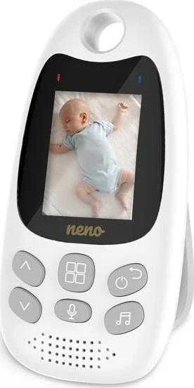 Mobili auklė „Neno Gato 2 Baby Monitor“