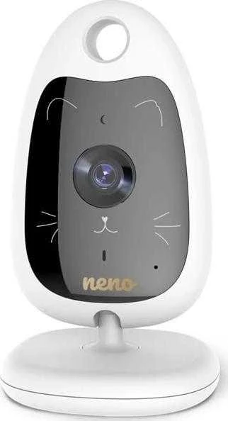 Mobili auklė „Neno Gato 2 Baby Monitor“