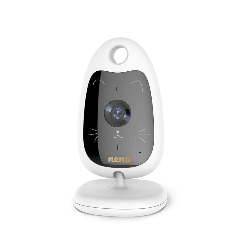 Mobili auklė „Neno Gato 2 Baby Monitor“