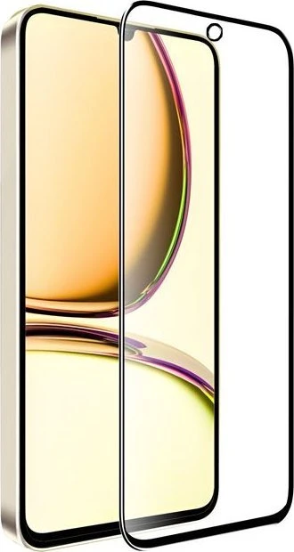 Mobilioji kilmė EasyGlass Realme C53