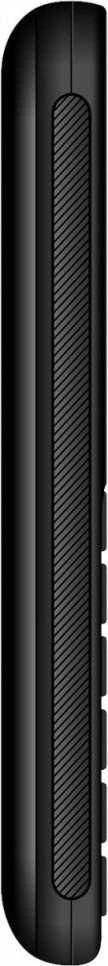 Mobilusis telefonas Maxcom MM718 LTE juodos spalvos