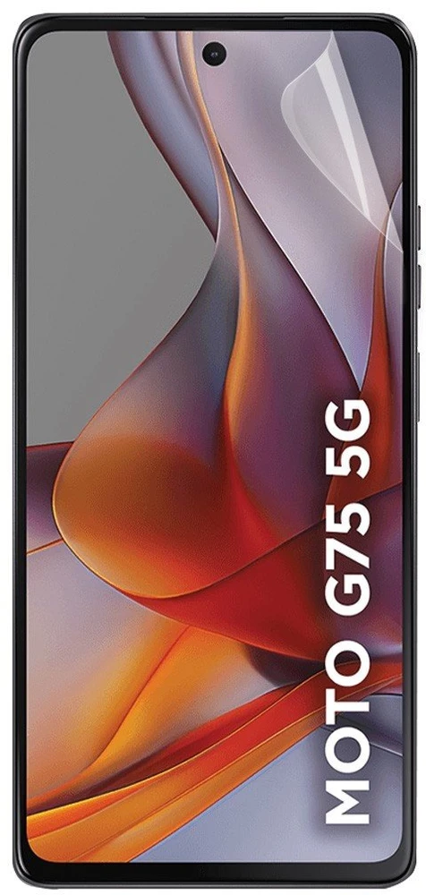 Mobilis Mobilis 036348 ochraniacz na ekran / tył telefonu Powłoka antyodblaskowa Motorola 1 vnt.