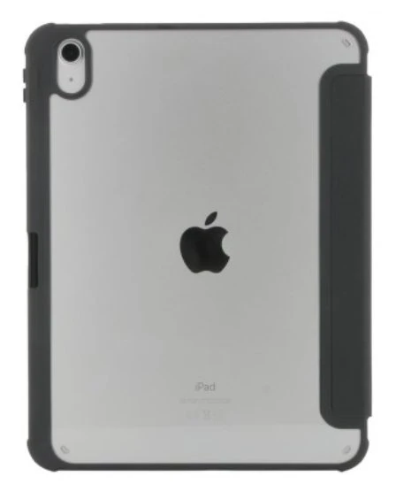 Dėklas na tablet Mobilis Mobilis 060020 etui na tablet 27,9 cm (11'') Folio Juodas