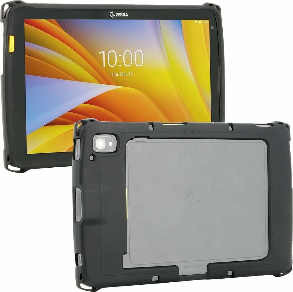 Mobilis 065026 etui na tablet 20,3 cm (8'') Dėklas Juodas