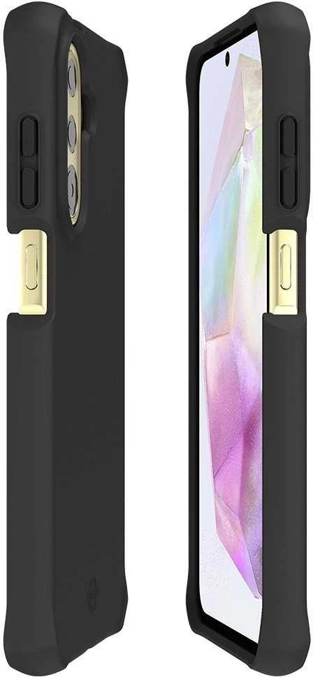 Mobilis 066090 mobiliojo telefono dėklas 17 cm (6,7 colio) juodas