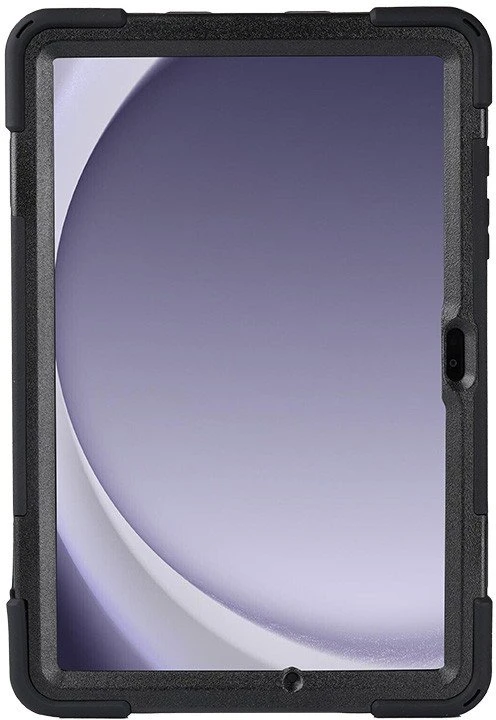 Dėklas na tablet Mobilis Mobilis 072002 etui na tablet 20,3 cm (8'') Dėklas Juodas