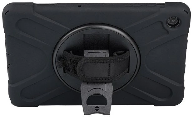 Dėklas na tablet Mobilis Mobilis 072002 etui na tablet 20,3 cm (8'') Dėklas Juodas