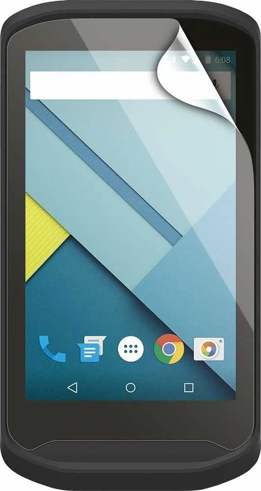 Mobilis ANTIMŪSINIS IK06 SKAIDRUS F/MC33XX