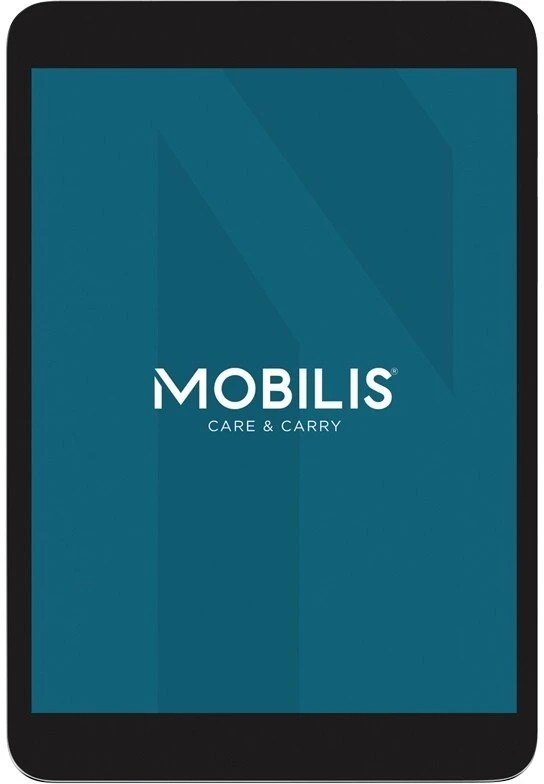 Mobilis SCREEN PROTECTOR TEMPERED GLASS