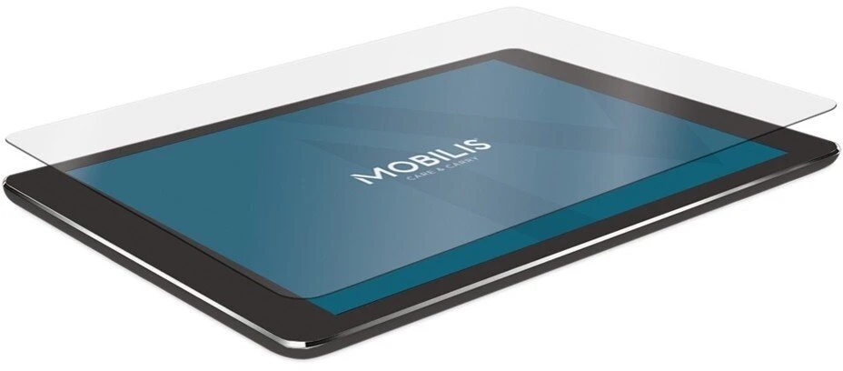 Mobilis SCREEN PROTECTOR TEMPERED GLASS