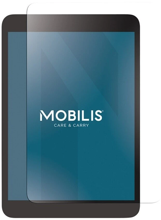 Mobilis SCREEN PROTECTOR TEMPERED GLASS