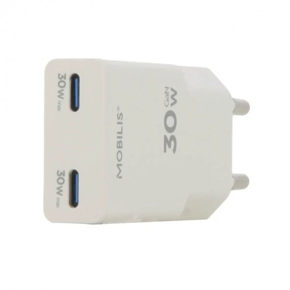 Įkroviklis Mobilis Energia Charger Ścienna (020026)