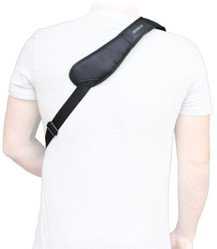 Mobilis ERGONOMIC SHOULDER STRAP .