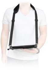 Mobilis ERGONOMIC SHOULDER STRAP .