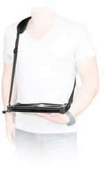 Mobilis ERGONOMIC SHOULDER STRAP .