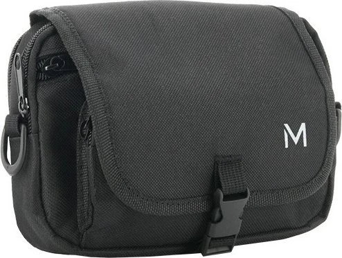 Mobilis Mobilis BIKE - Bike Handlebar Bag - Juodas