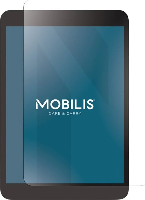 Mobilis Mobilis Ekranas Prot. Tempered Glass Clear-9H-GalaxyTabA8 10,5