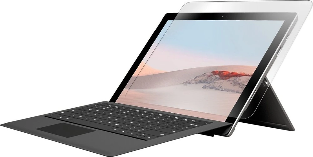 Mobilis Mobilis ekrano apsauga Temp.Glass-9H-SurfGo3/2/SurfaceGo