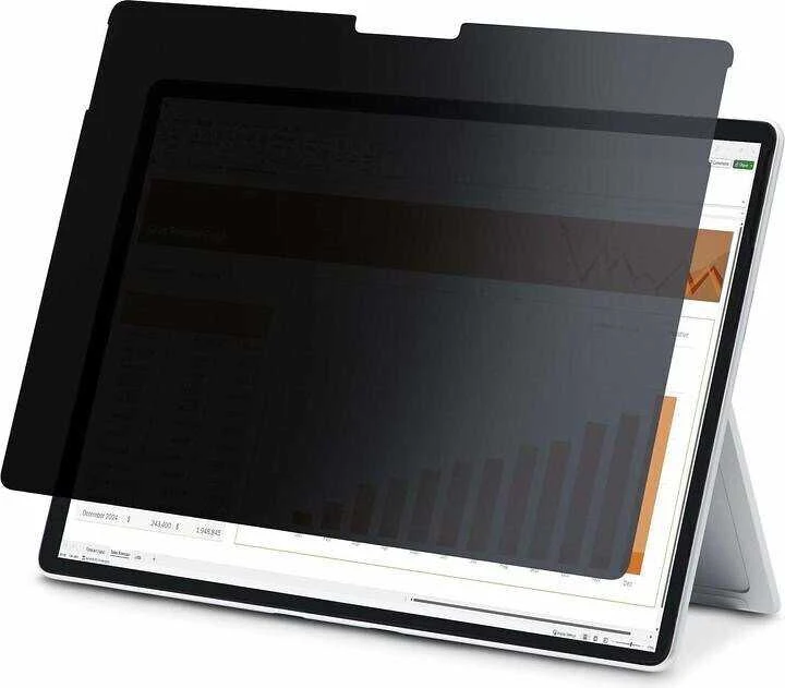 Mobilis Privatumo filtras, skirtas „Surface Pro9 + Pro8 2ways Edge“