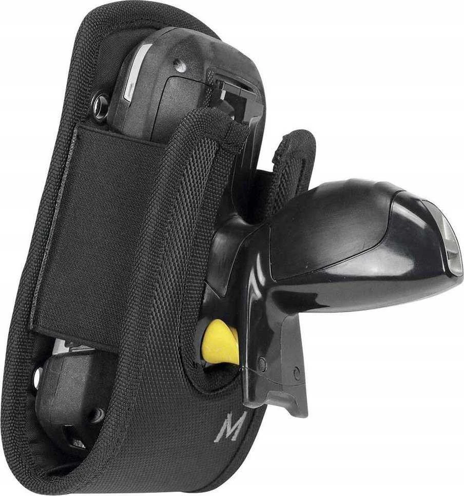 Mobilis REFUGE HOLSTER HHD GUN FRONT/POCKET STYLUS HOLDER STRAP+BELT