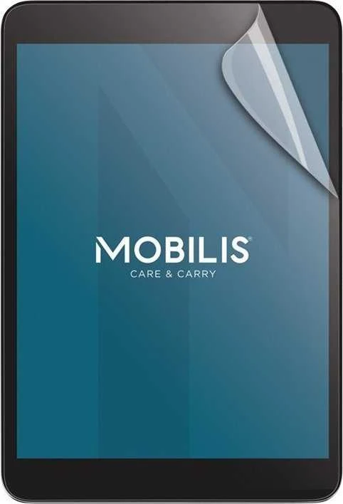 Mobilis EKRANO APSAUGA ANTI-SHOCK/IK06 CLEAR F/ GALAXY TAB A8 10.5