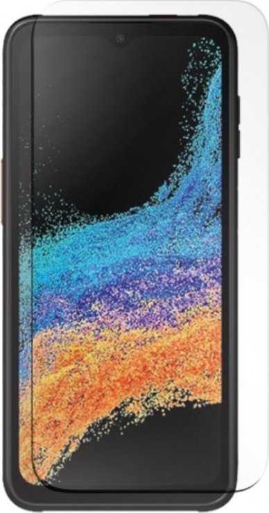 Mobilis SCREEN PROTECTOR TEMPERED GLASS - CLEAR - 9H- FOR GALAXY XCOVER 7