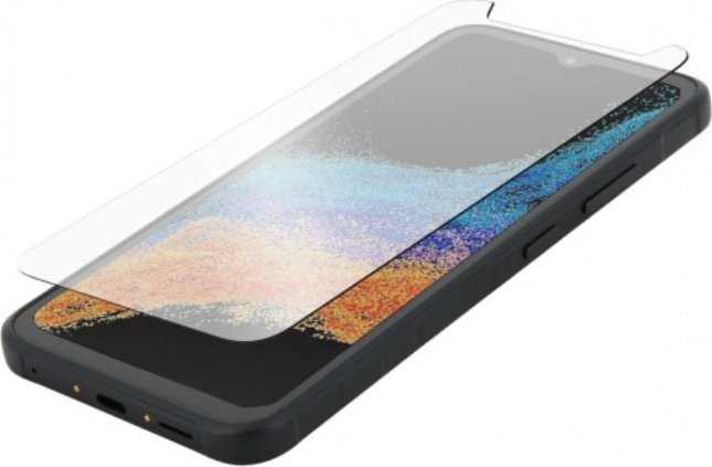 Mobilis SCREEN PROTECTOR TEMPERED GLASS - CLEAR - 9H- FOR GALAXY XCOVER 7