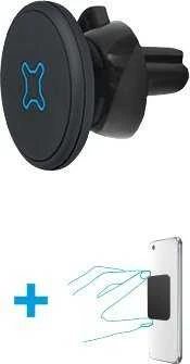 Mobilis Mobilis U.FIX Universal Car Phone Kit Lüftungshalterung