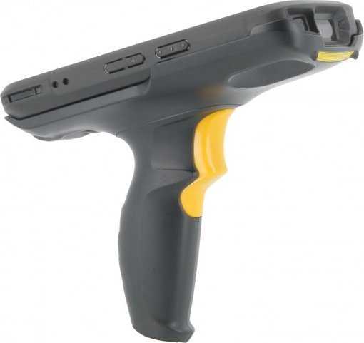 Dėklas Mobilis PROTECH-CASE F/ ZEBRA TC22-TC27/HC50-COMPATIBLE TRIGGER-SOFTBAG