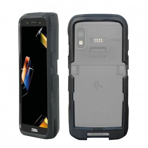 Dėklas Mobilis PROTECH Case for Zebra TC501/Compatible Trigger Softbag