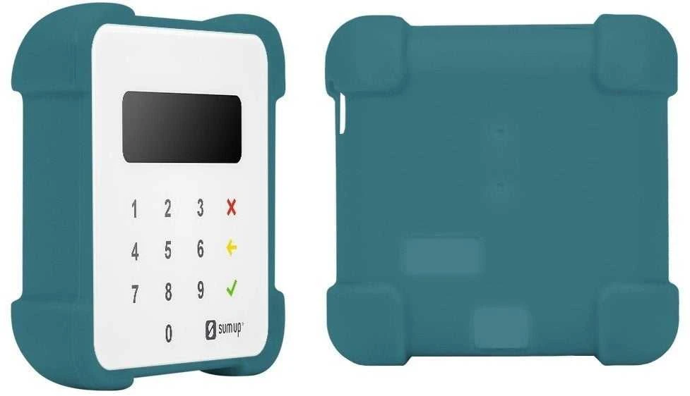 Mobilis R SERIES FOR SUMUP AIR - Mėlynas -/SOFT BAG